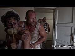  - PF Vegetable Massacre