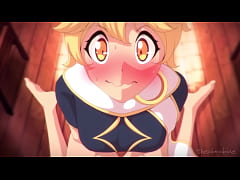  - Collection of works by Theobrobine #3 [Yaoi]