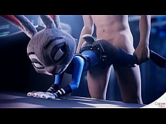  - judy hopps compilation
