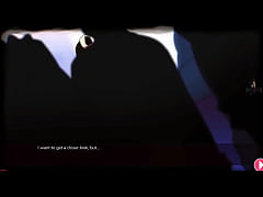  - Sweet Dreams Succubus Part Three sexy street fighter