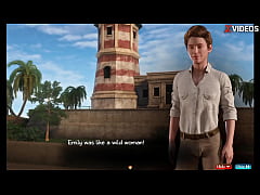  - TREASURE OF NADIA • EP. 64 • I FUCK A SLUTTY GIRL IN AN AMATEUR VIDEO