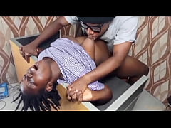  - Dr Jerry got fucked by mature nurse on duty