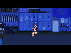  - Hentai Game: The Manager Serves All [Okeyutei] Part 1