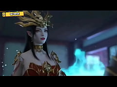  - Hentai 3D - 108 Goddess ( ep 57) - Medusa Queen Part 2 - Black dick