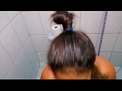  - Era pra ser só um boquete e acabei comendo o cu dela !