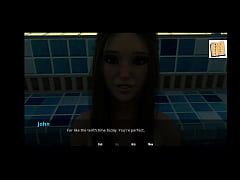  - WVM 26, Deepthroat From Hot Brunette With Big Tits.