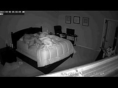  - Hot Young Stud Fuck And Cum Inside A Mature Milf Besides Her Husband