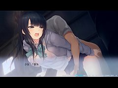  - ame koi-雨恋 h scene 2
