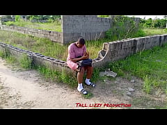  - My girlfriend followed me Home after closing from school no knowing I planned with my friends to fuck her for a foursome