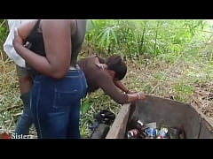  - BEHIND THE SCENE OF ABOKI FUCKING TWO VILLAGERS