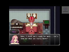  - Henteria Chronicles 3 Part 29 Eng (game with pixel art no images or animated scenes)