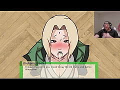  - The Deleted Naruto Filler Arc That You Shouldn't Watch (Jikage Rising)