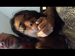  - Daddy’s good bitch wants all holes filled of@dirtymoufpiece