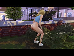  - Strange Futa Surprise