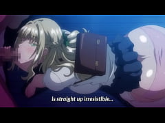  - Rubia tetona hentai