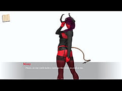  - Lunar's Chosen 102