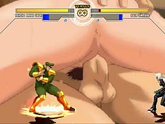  - The Queen Of Fighters 2016 11 24 20 04 09 55