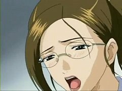  - Hentai Anal Sex Clip