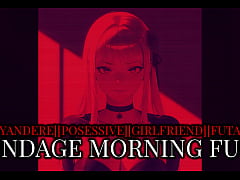  - F4A | Erotic Audio | Midnight Shadow Ch. I