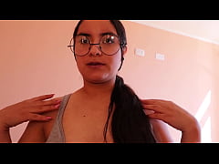  - Mi Cuñada Puta Me la mama Rico y Deja que la llene de Semen Antes de que nos Pille su esposo