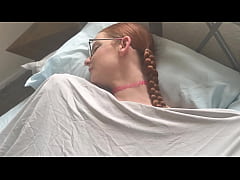  - Sharing A Bed With My Step Sister ~ Amy Quinn ~ Household Fantasy ~ Scott Stark