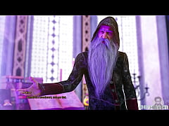  - LUST ACADEMY #161 • That MILF got some very nice and sexy curves