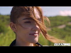  - VIXEN She loves giving herself to couples