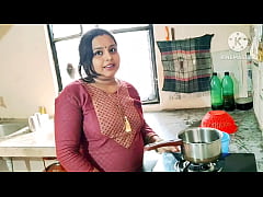  - Indian Desi Bhabhi Fuking Hard-core with Devar