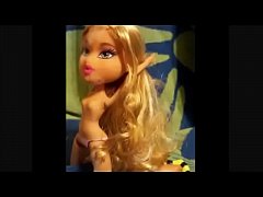 - Spunky Dolls, Doll Facial Video