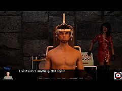  - Big City's Pleasure -(PT 21)- [Porcus]