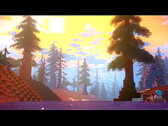  - Jenny's Odd Adventure 5