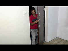  - Seeing Hot Stepsister Makes Stepbrother Want to Have Sex