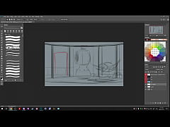  - Picarto ~ DarkCookie - Summertime Saga [720p] (2022.10.17)