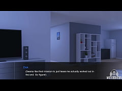  - LUST THEORY #143 • All the wet and tight slits are going to be stuffed