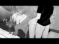  - Novia gime y habla sucio mientras le haces sexo anal (ASMR AUDIO)