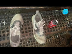  - Crazy street girl compilation (Cracky)