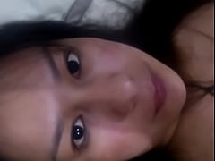  - Masturbandose mi ex