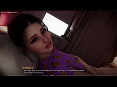  - Desirium 05 By ElCharlo - Sharing Bed With His Tight Pussy Stepsis| Lucky Dude Loves Chilling With His Sexy Stepsis