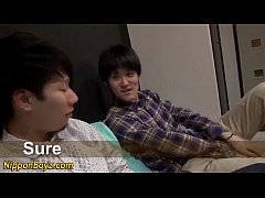  - casal de japinhas metendo