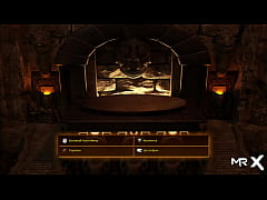  - TreasureOfNadia - Doctor girl sent her pussy in cum E2 #18