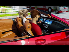  - Alternate Existence 13