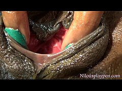  - My St. Paddys Day Orgasm : Nilou Achtland