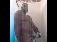  - Solo shower scenes