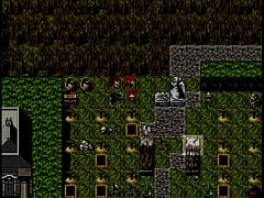  - Harem In Another World [ HAREM Hentai Game ] Ep.15 goblin princess FIRST KISS !