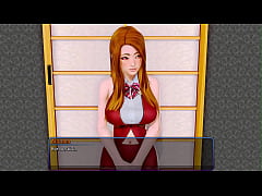  - Harem Hotel -(PT 67) - [RUNEY]