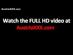  - Busty mature slut goes crazy riding