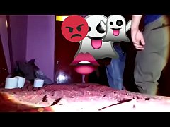  - THIS IS WHAT HAPPEN WHEN A SLAVE SAY YES TO RECORD IT ALL AND LATER WHEN IS ALREADY HERE NOT (BONDAGE/PSYCOLOGICALCASTRATION) YOU BETTER GTFO OF MY PLACE WITH NOTHING, BITCH. (EXPLICIT LENGUAGE) (NO SEX SCENE) DOMINATRIX HUMILIATE AND REJECT SCARED FAGGOT