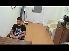  - This Guy Walks Around The Neighbourhood And Finds A Guy Who Is Ready To Have Sex - DIRTY SCOUT 249