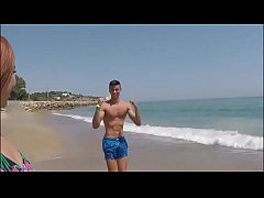  - Kitty can't fuck well if she doesn't do it SURROUNDED BY VOYEURS