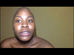  - Bagzkizz Risky Dildo Masturbation